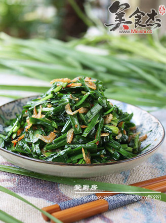 韭菜炒蝦皮.jpg